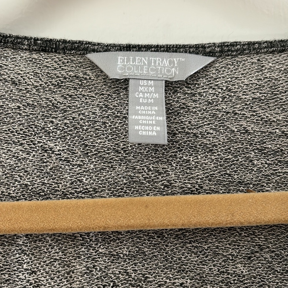 Ellen Tracy Collection Top - Picture 3 of 5